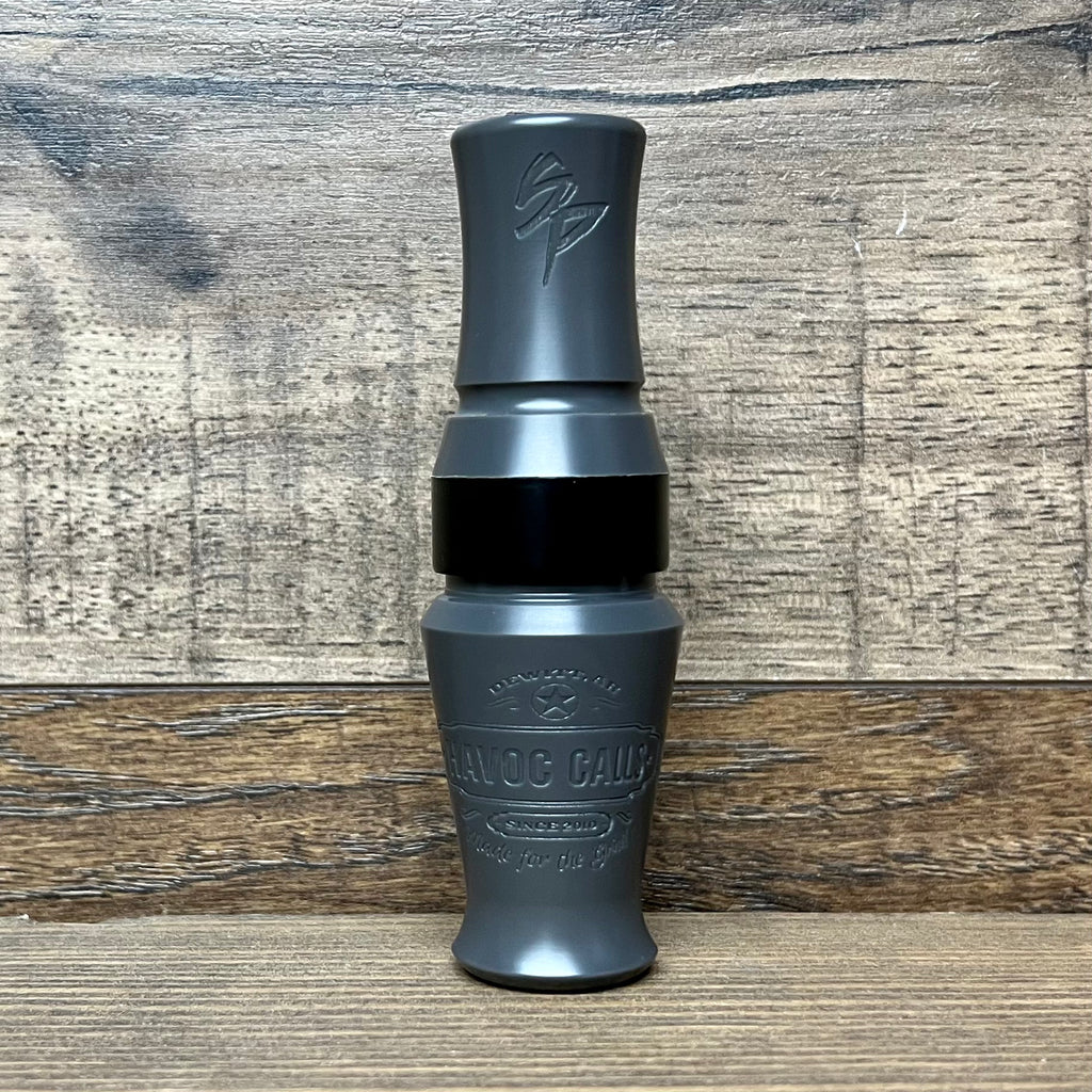 Delrin Speck Punisher