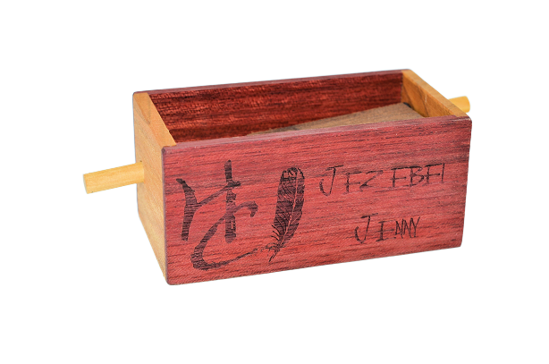 Jezebel Jenny - Havoc Calls