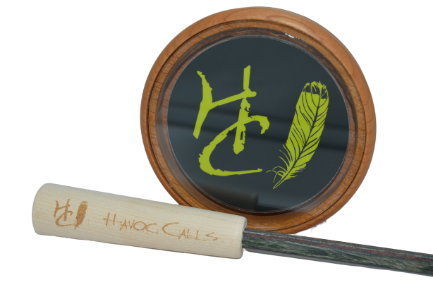 Chaos Pot Call - Havoc Calls