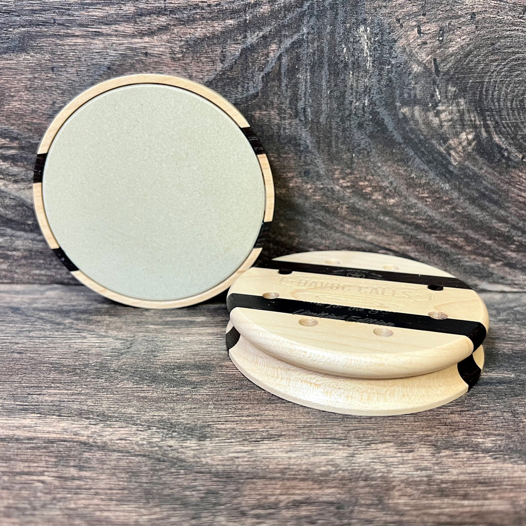 Limited Edition Laminated Carnage