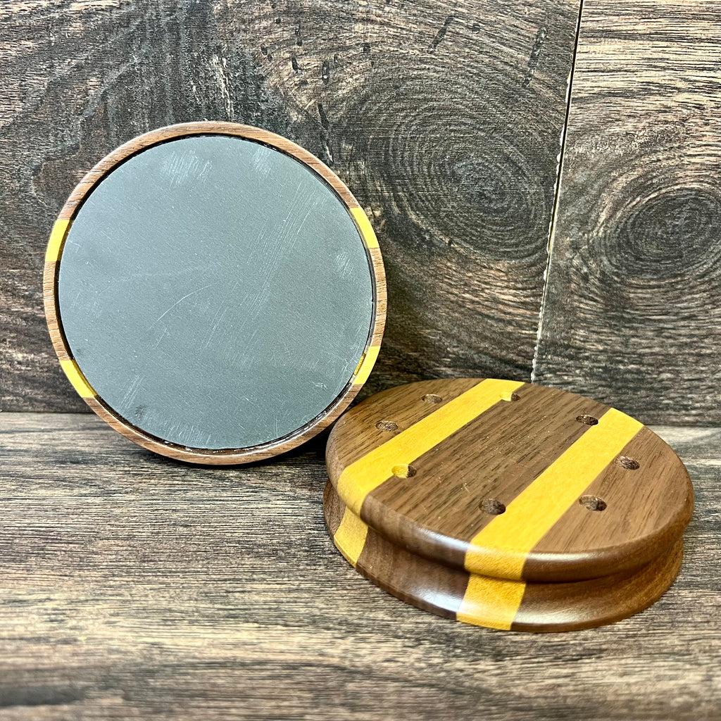 Limited Edition Laminated Disruption