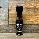 Blue Rocket Teal Call