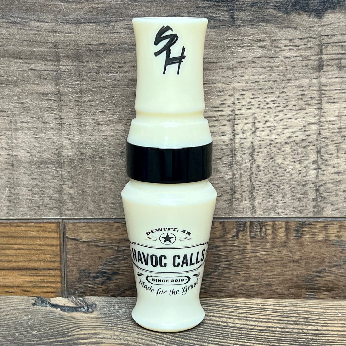 Snow Havoc - Snow Goose Call