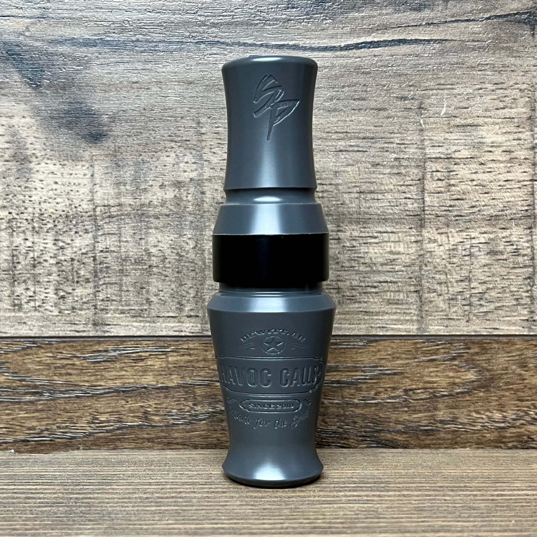 Delrin Speck Punisher