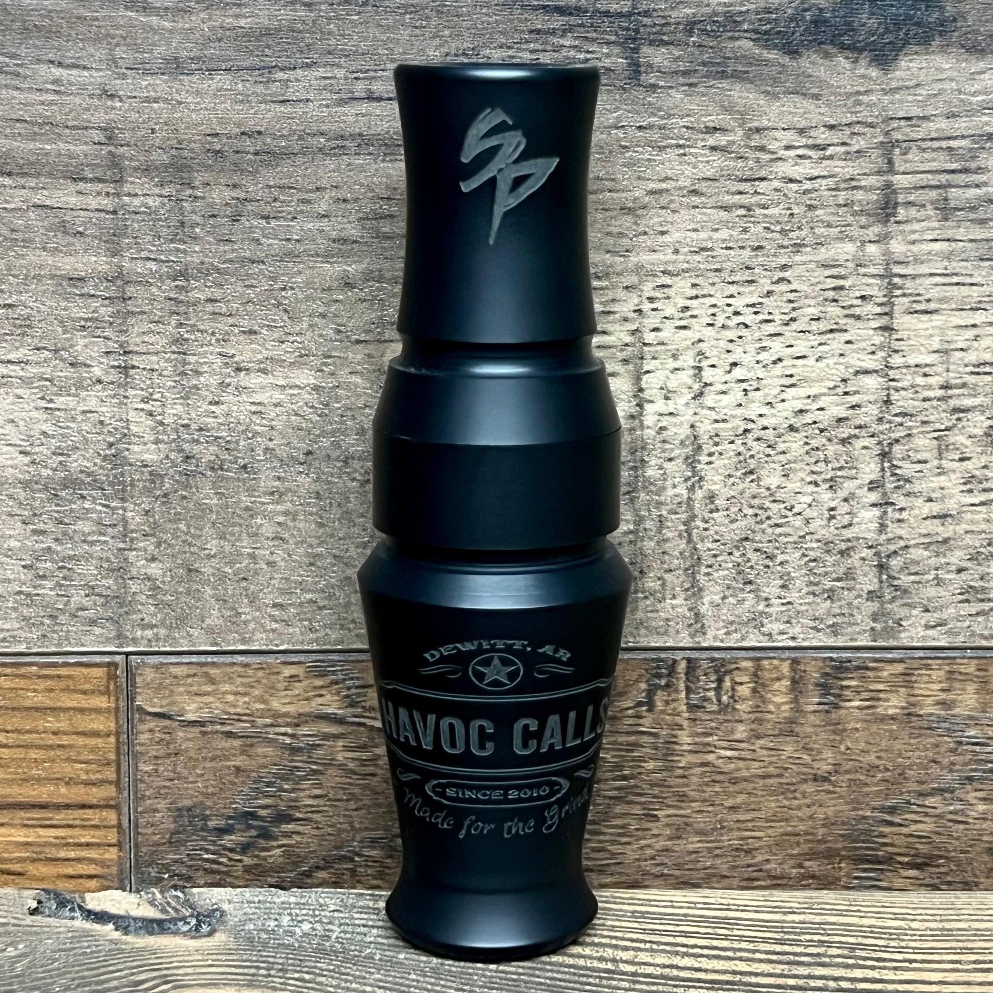 Acrylic Speck Punisher