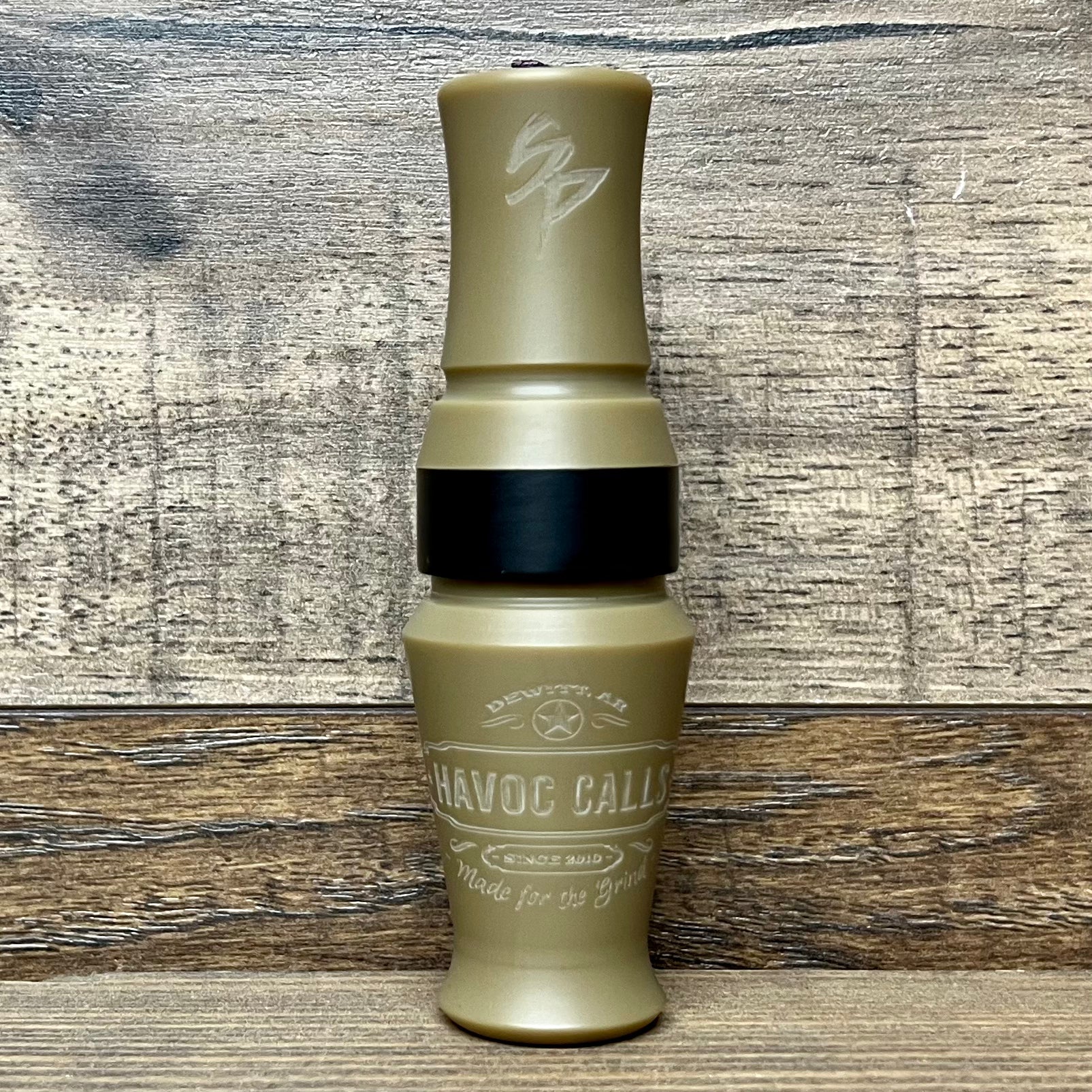 Acrylic Speck Punisher