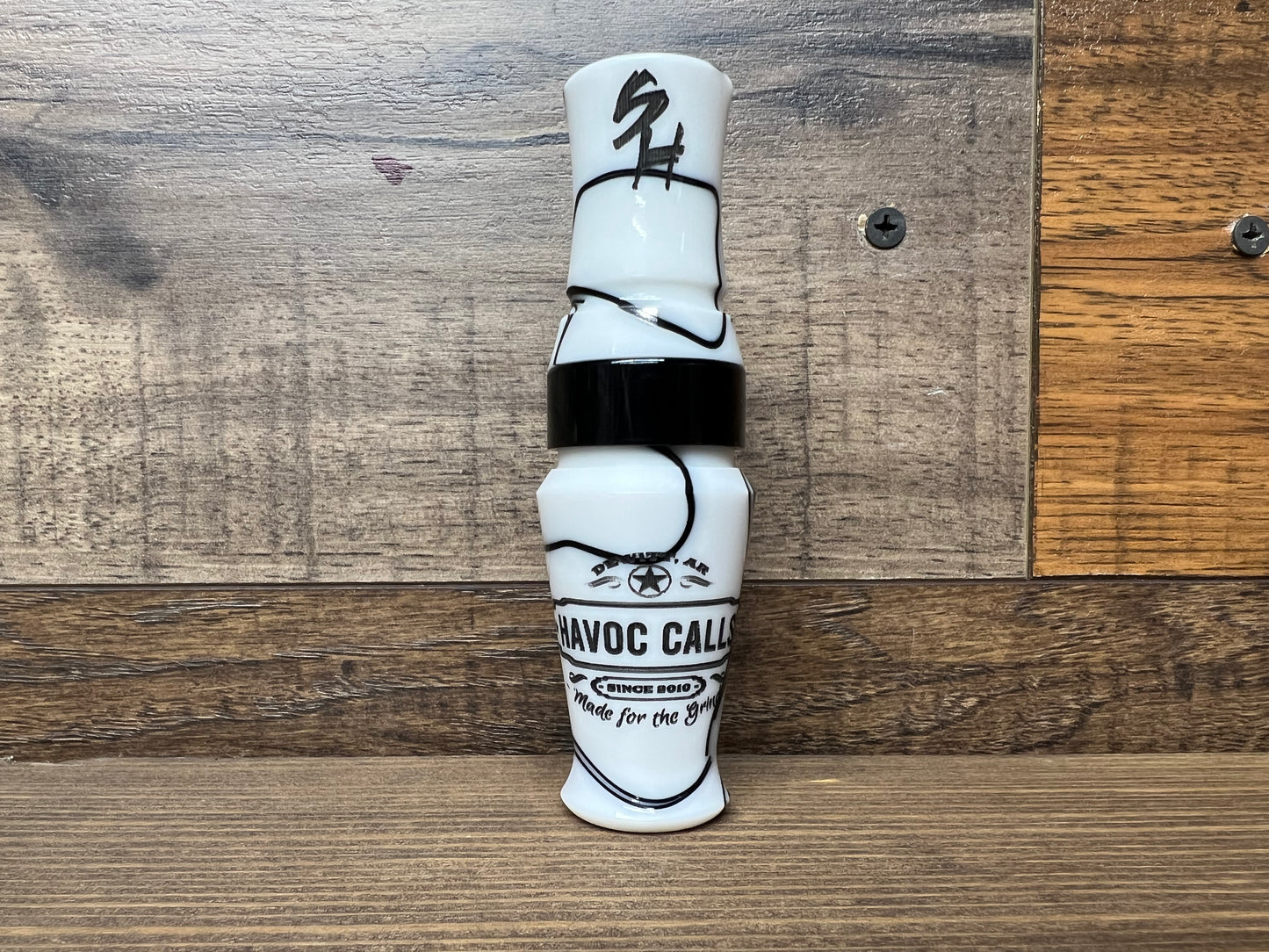 Snow Havoc - Snow Goose Call