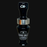 Acrylic OG Single Reed Duck Call