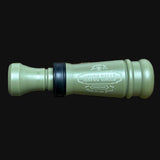 Acrylic Renegade Cutdown Duck Call