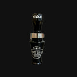Acrylic Rogue Compact Single Reed Duck Call