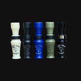Blue Rocket Teal Duck Call