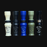 Blue Rocket Teal Duck Call