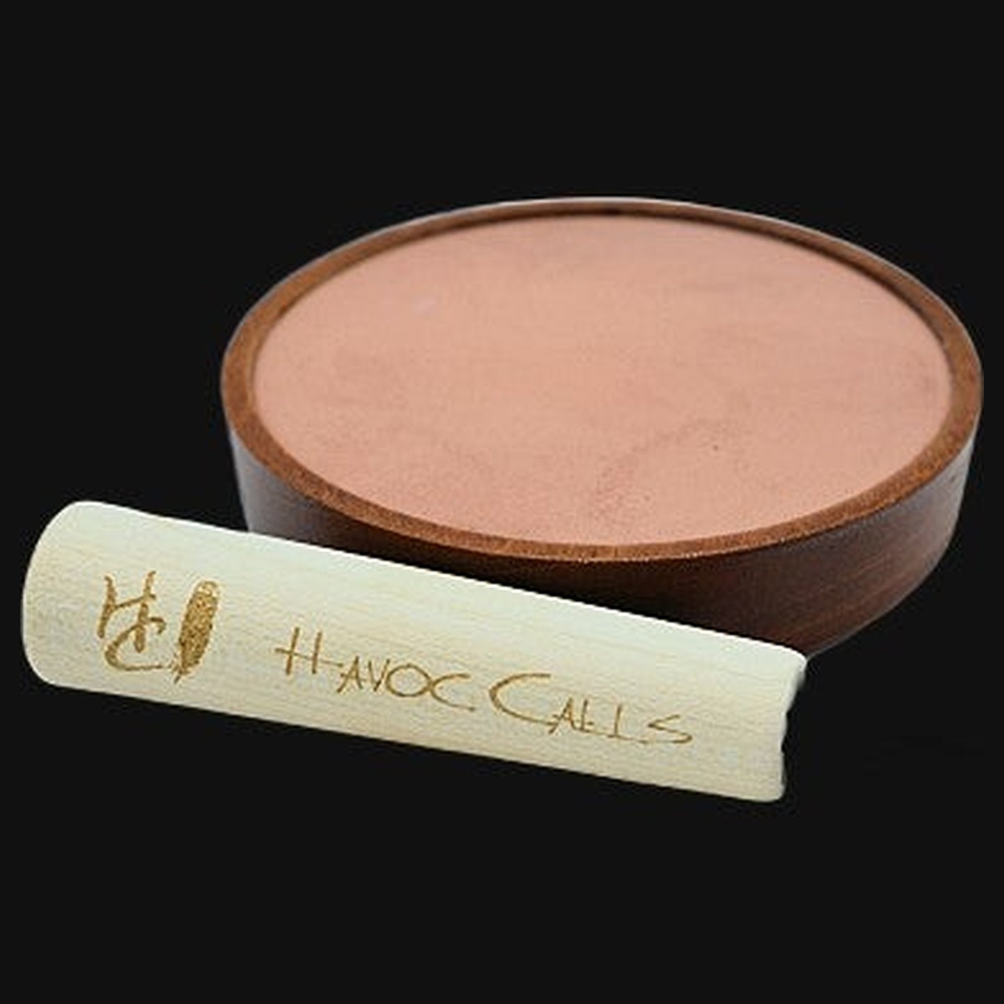The Copper Still Turkey Pot Call