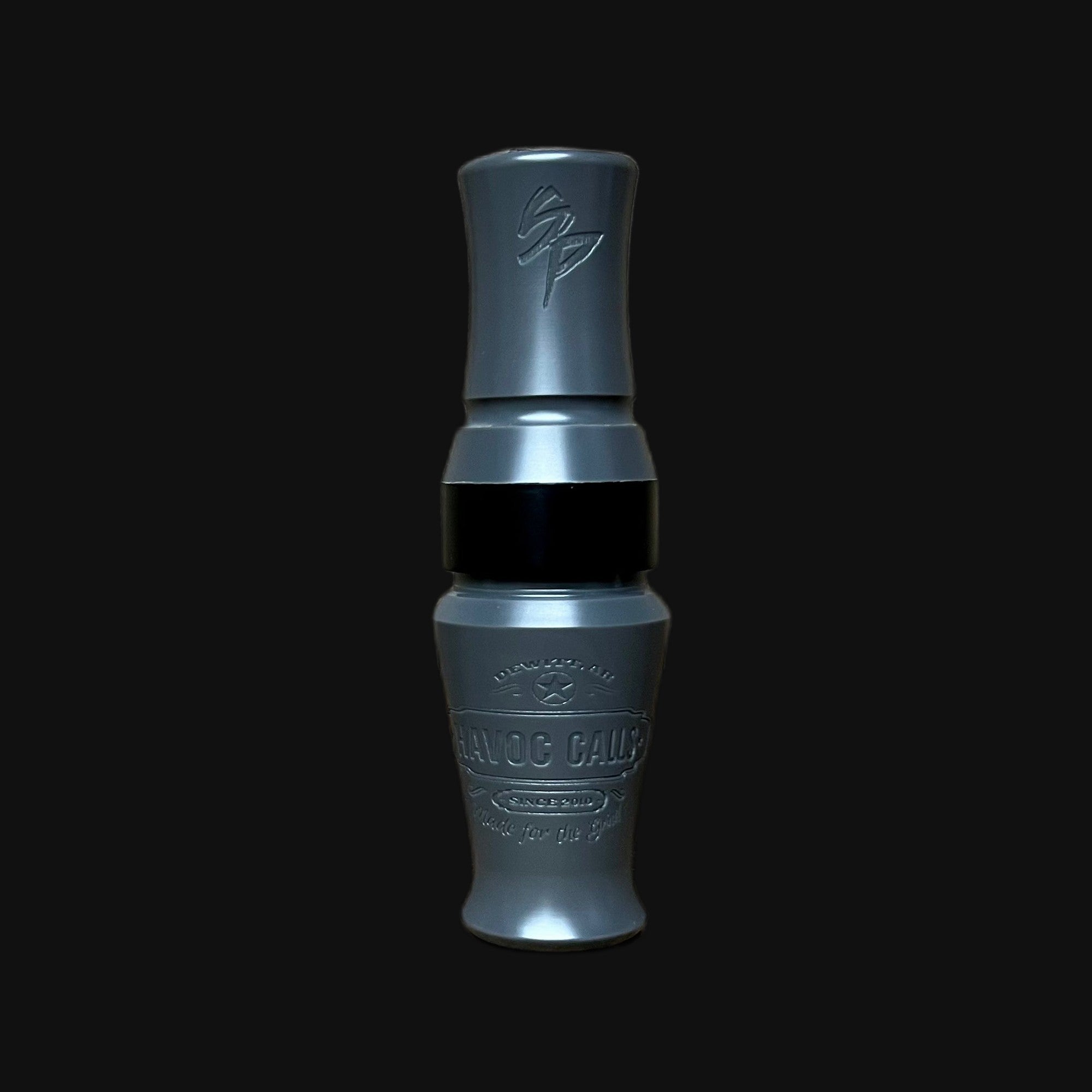 Delrin Speck Punisher Specklebelly Goose Call