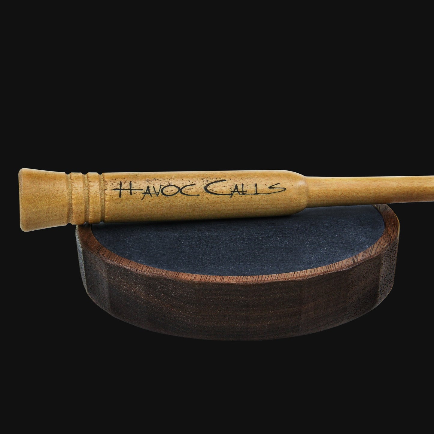 Disruption Turkey Pot Call