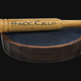 Disruption Turkey Pot Call