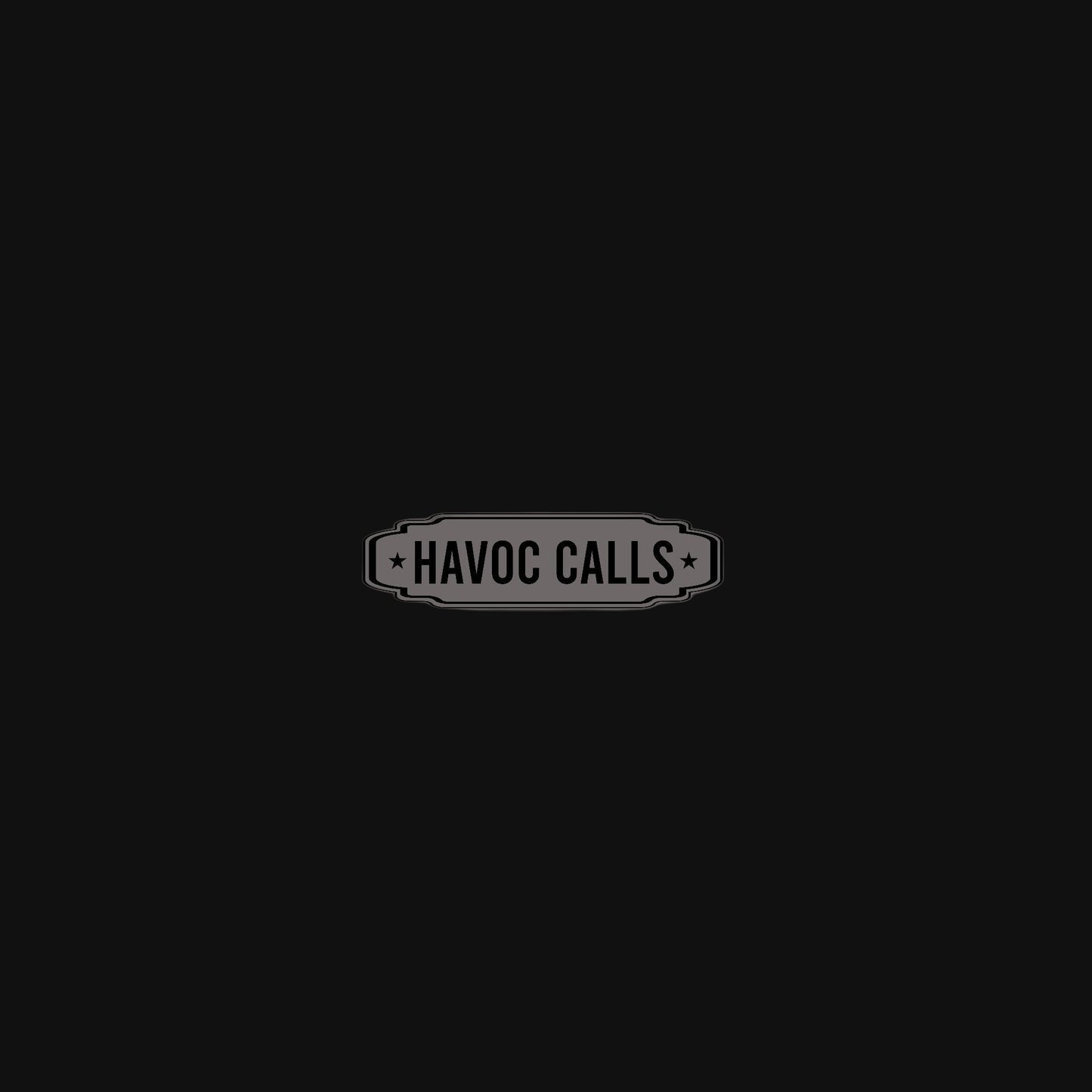 Havoc Calls Gift Card