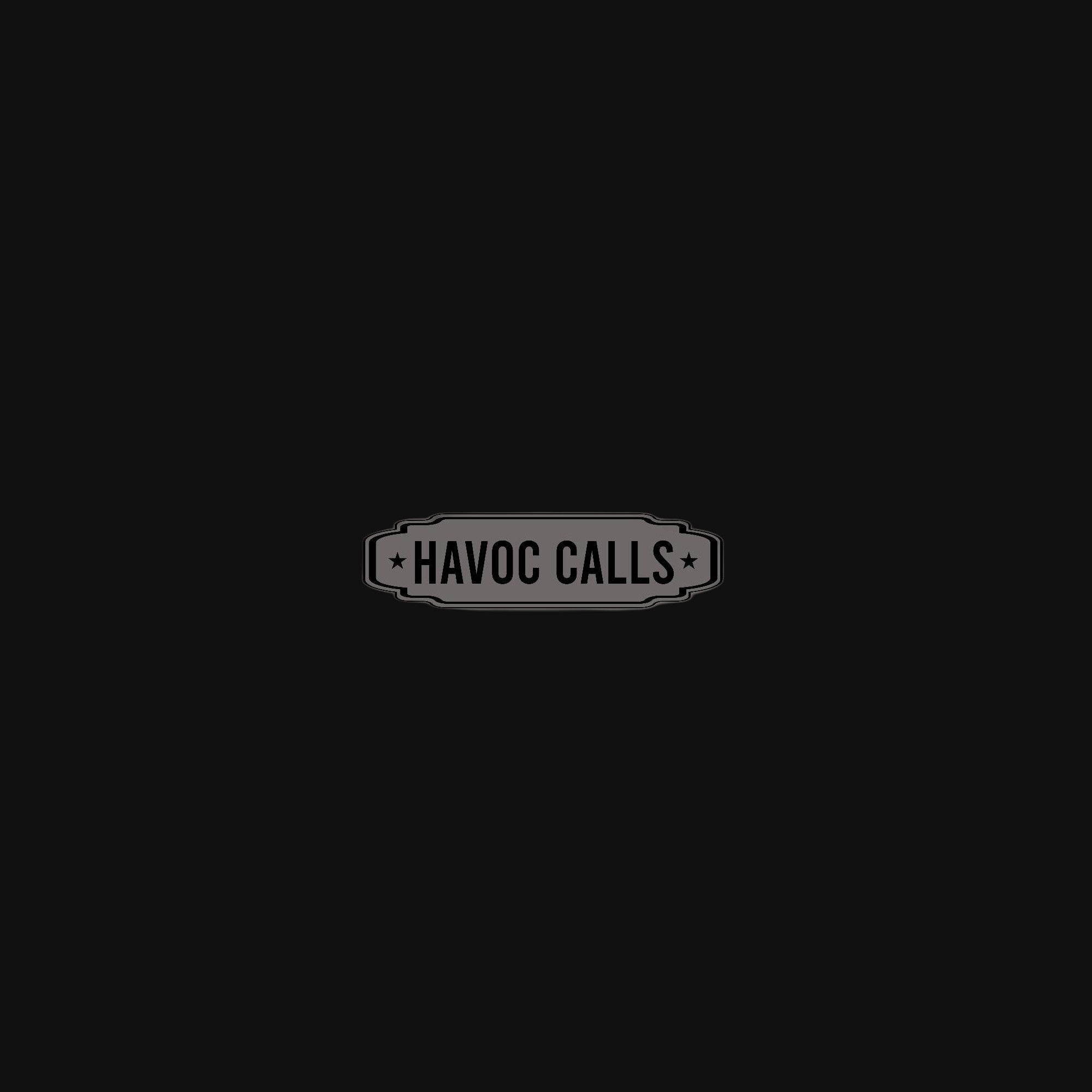 Havoc Calls Gift Card