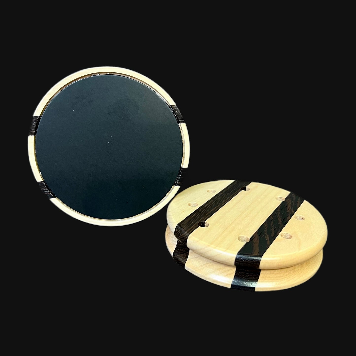 LE Laminated Annihilation Turkey Pot Call