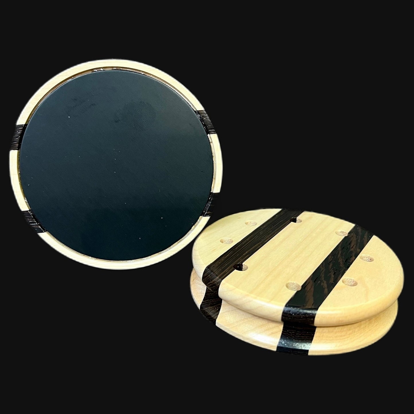 LE Laminated Annihilation Turkey Pot Call