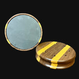 LE Laminated Disruption Turkey Pot Call