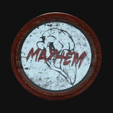 Mayhem Crystal Turkey Pot Call