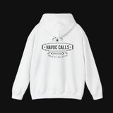Havoc Calls Unisex Hooded Sweatshirt