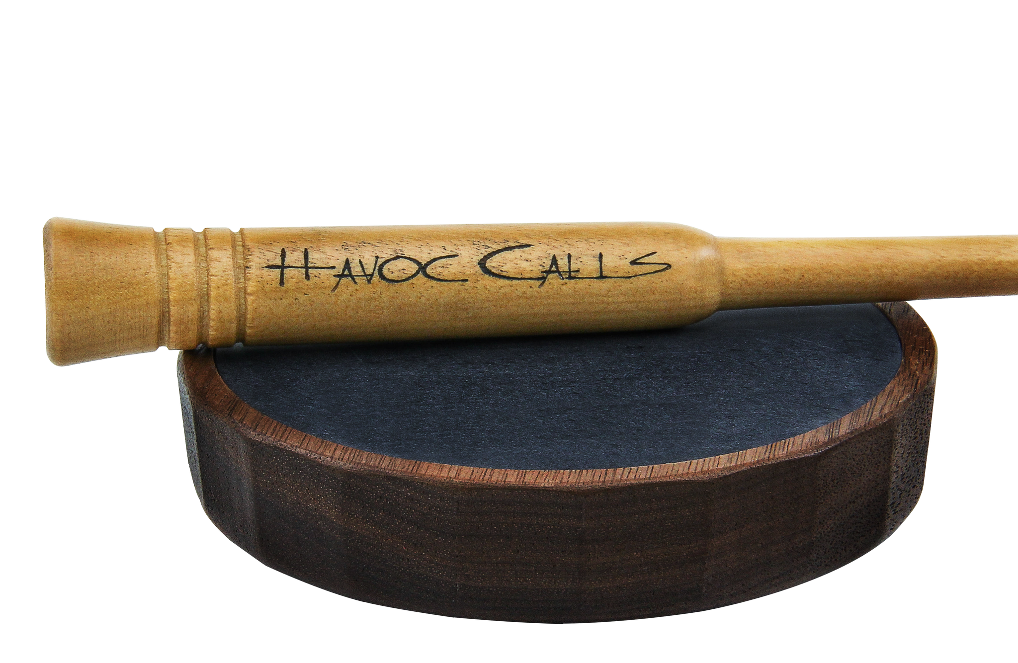 Disruption Pot Call - Havoc Calls