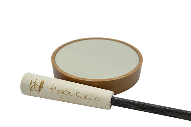 NEW FOR 2020   Carnage Pot Call - Havoc Calls