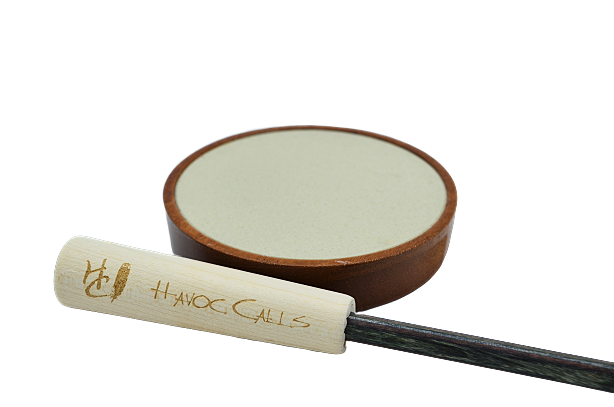 NEW FOR 2020   Carnage Pot Call - Havoc Calls