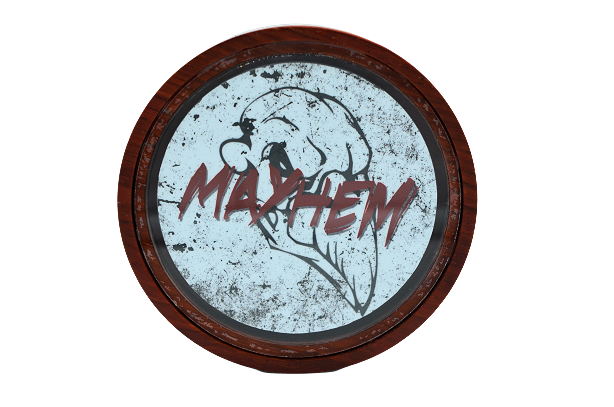 NEW FOR 2020   Mayhem Pot Call - Havoc Calls
