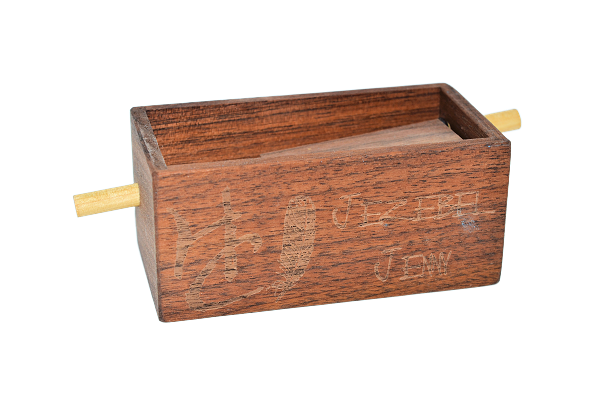 Jezebel Jenny - Havoc Calls