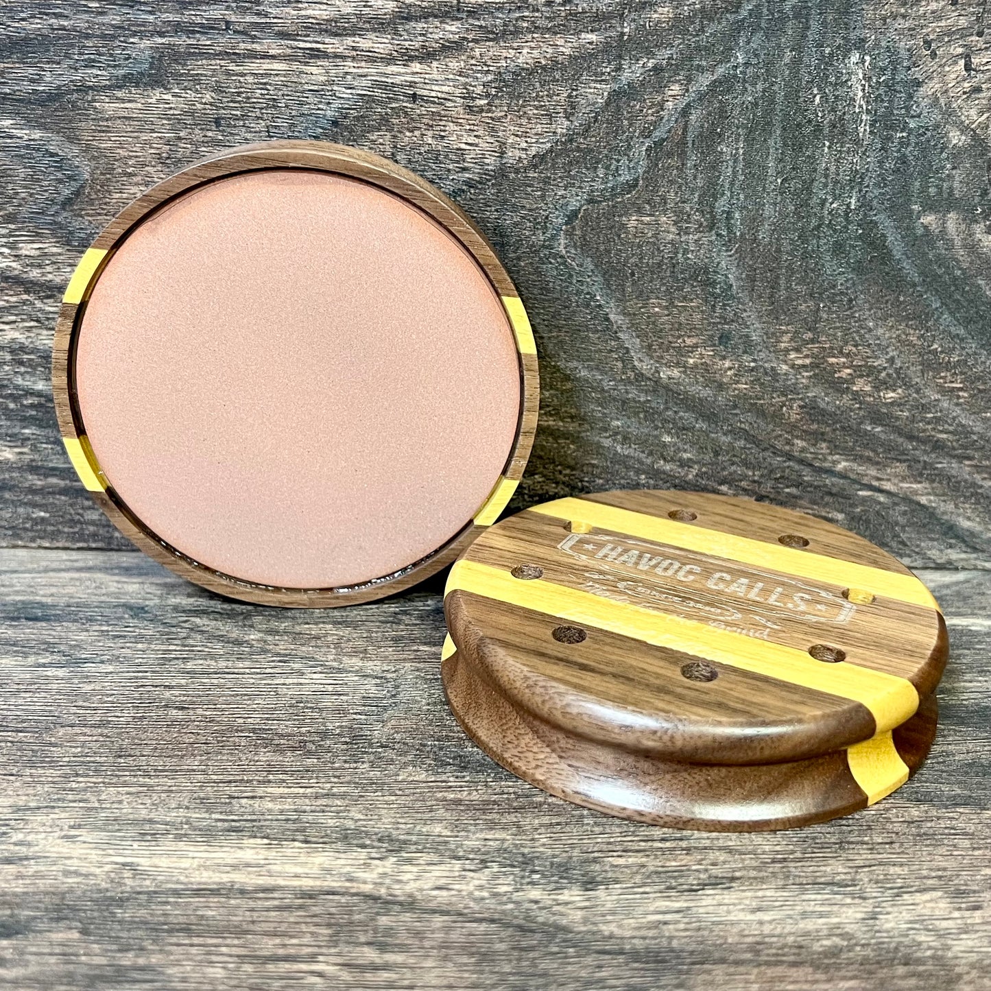 Limited Edition Laminated The Copper Still