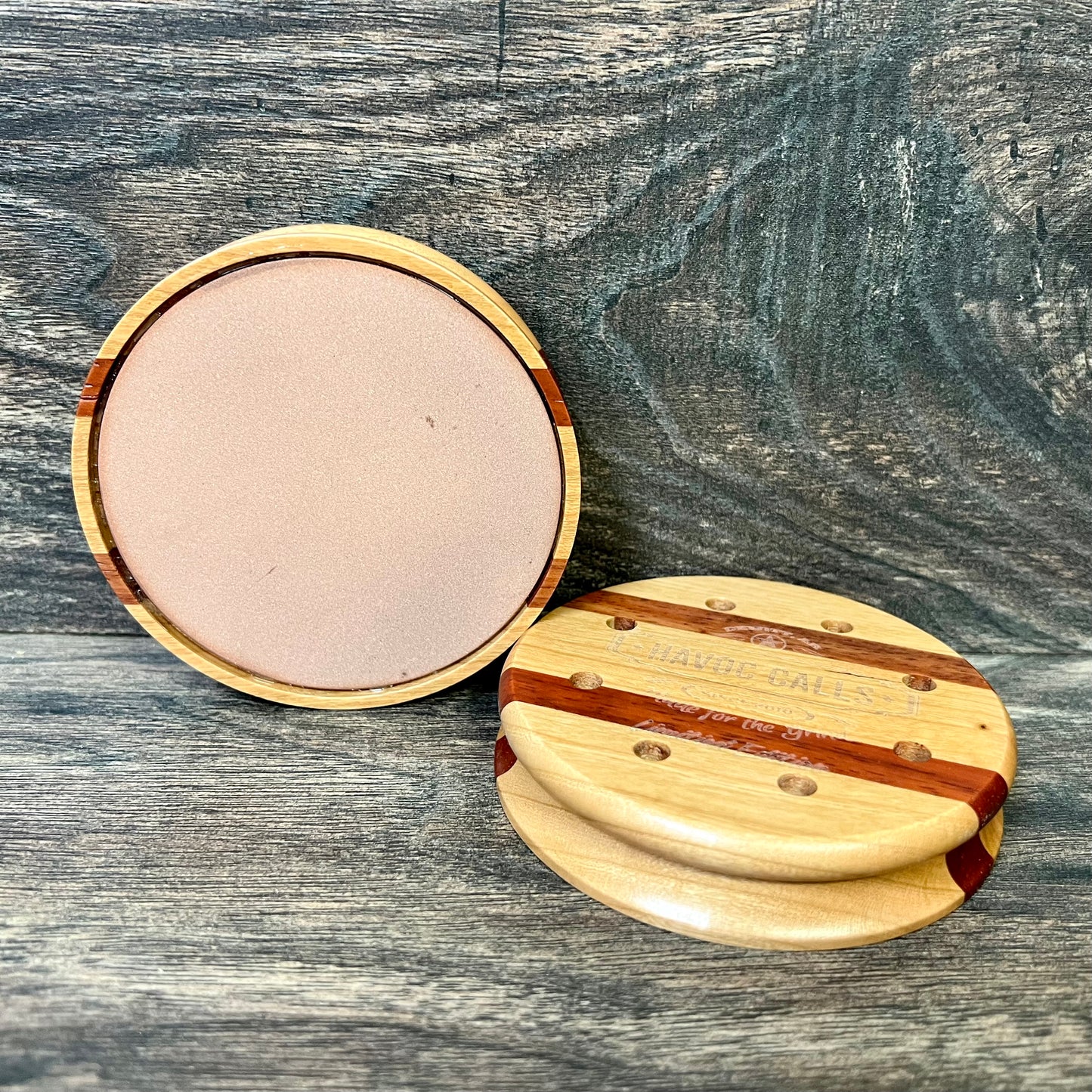 Limited Edition Laminated The Copper Still