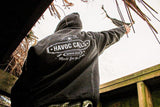 Havoc Calls Logo Hoodie - Havoc Calls