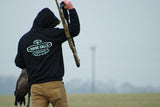 Havoc Calls Logo Hoodie - Havoc Calls