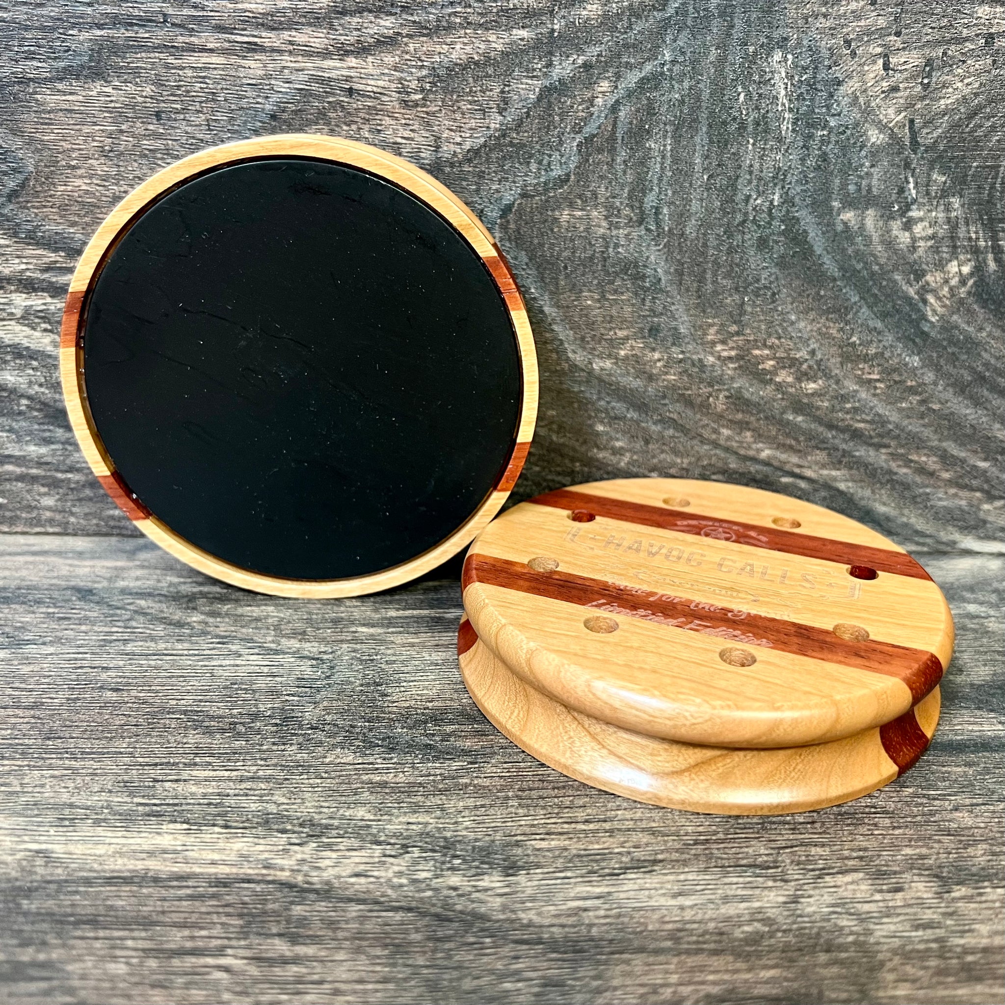 Limited Edition Laminated Annihilation