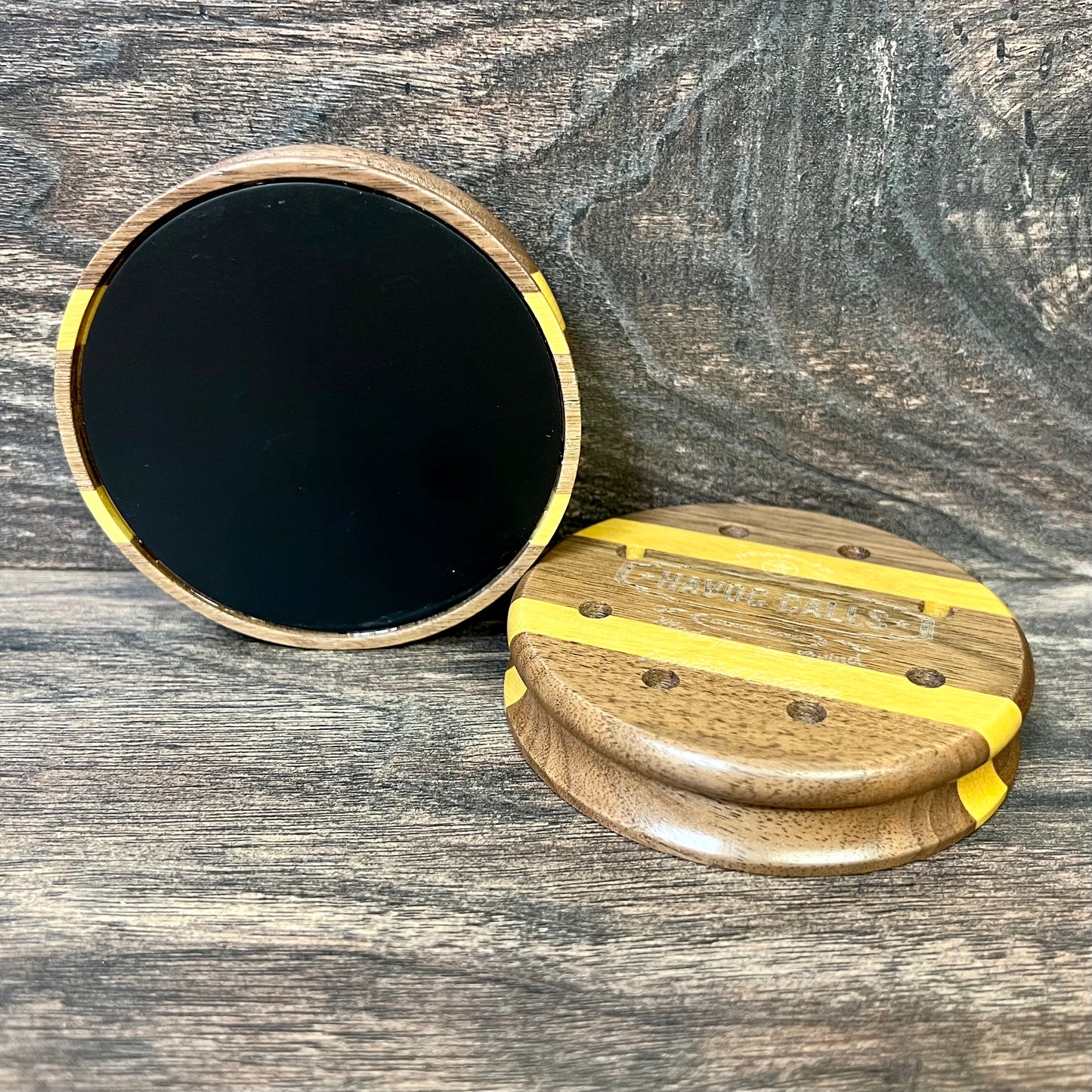 Limited Edition Laminated Annihilation