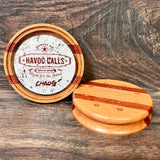 Limited Edition Laminated Chaos