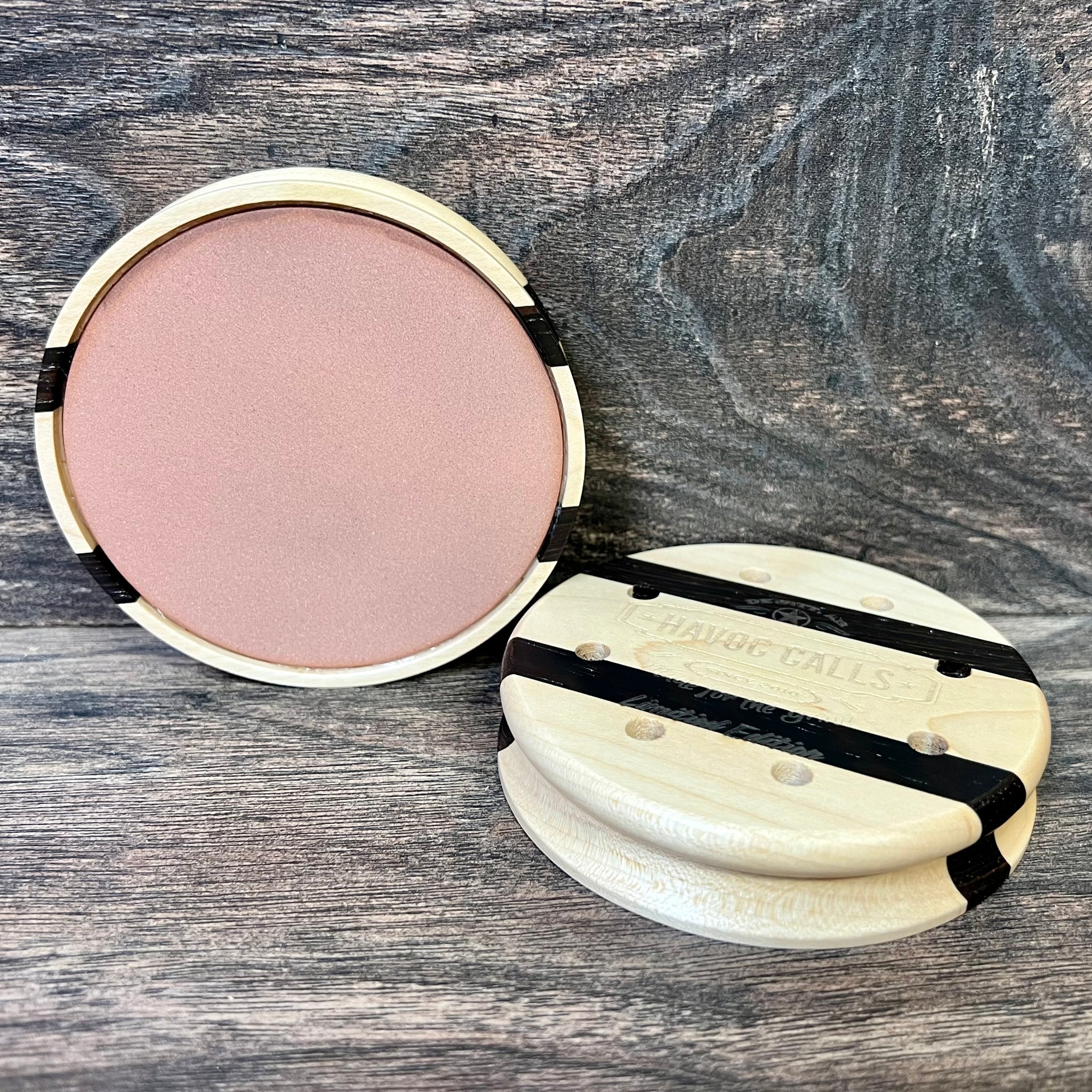 Limited Edition Laminated The Copper Still